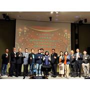 聯合尾牙晚宴 115.1.19